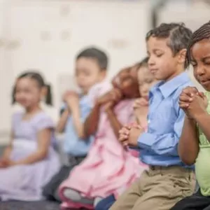 Imagem do curso Educação religiosa no contexto escolar
