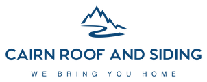 Cairn Roofing Group logo
