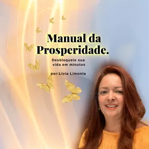 Imagem de capa para o Ebook Manual da Prosperidade