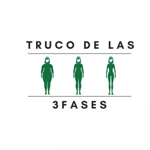 Imagen de portada para Curso online Truco de las 3 Fases