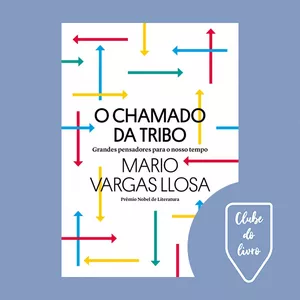Imagem de capa para o Curso online O Chamado da Tribo