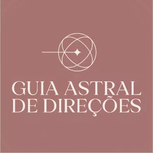 Imagem de capa para o Serviço online Guia Astral de Direções - Consulta Personalizada