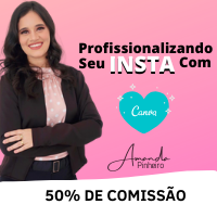 PIC- Profissionalize seu insta com canva 