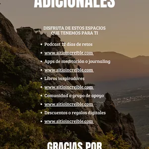 Imagen de portada para Ebook Superación personal