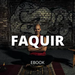 Imagen de portada para Ebook FAQUIR