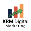 KRM Digital Marketing Ltd logo
