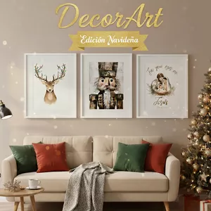 Imagen de portada para Ebook DecorArt