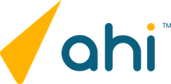 Avicenna Health Institute (AHI) logo