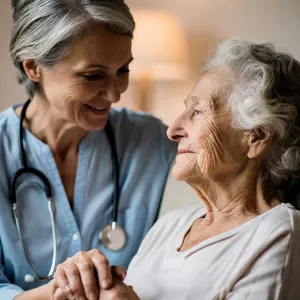 Imagen de portada para Curso online Primeros auxilios para los mayores de tu casa 