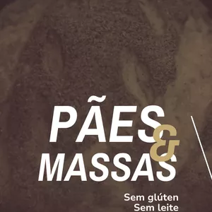 Imagem de capa para o Curso online Pães e Massas