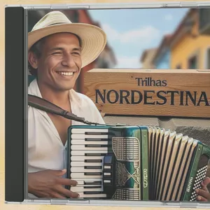 Imagem de capa para o Curso online Pack de Trilhas Nordestinas Vol.1