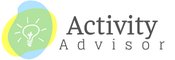 Linda Redhead at Activity Advisor