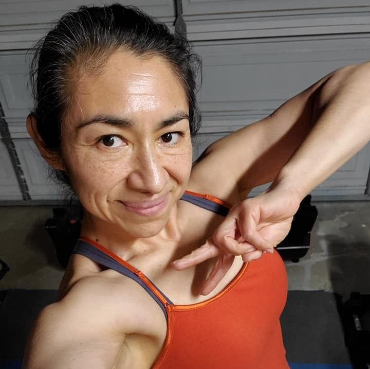 Edith Jimenez