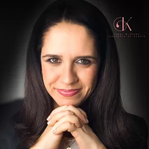 Imagem de capa para o Curso online Mentoria Karol Miranda