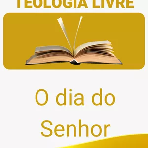 Imagem de capa para o Ebook Sábado - O dia do Senhor