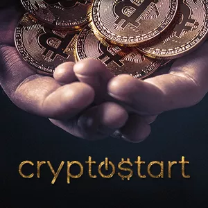 Imagem de capa para o Curso online Mentoria Cryptostart