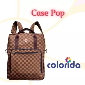 Imagem de capa para o Curso online Case Pop