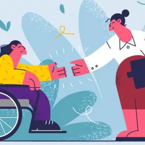 Imagen de portada para Curso online Accesibilidad Digital, beneficios para todos