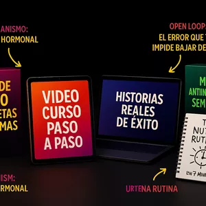 Imagen de portada para Ebook Ritual de agua de 7 segundos