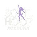 Soul Hoop Academy logo
