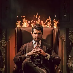 Imagem de capa para o Curso online HOMEM MILIONÁRIO