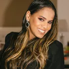 Pra Elaine Cardozo