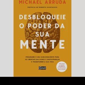 Imagem de capa para o Curso online Conhecimento pessoal 