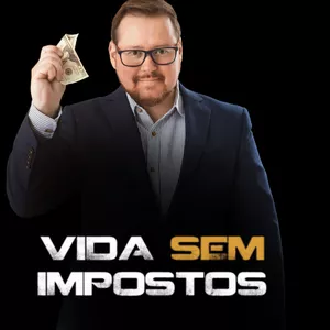 Imagem de capa para o Curso online Mentoria Vida Sem Impostos