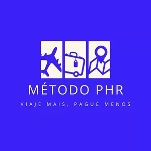 Imagem de capa para o Curso online Método PHR - Passagem, Hospedagem e Roteiro