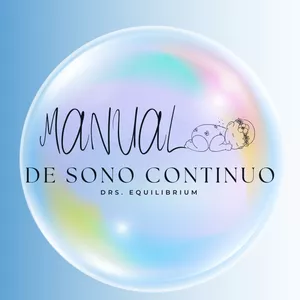 Imagem de capa para o Curso online Manual do Sono Contínuo