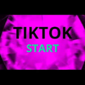 Imagem de capa para o Curso online TIKTOK START