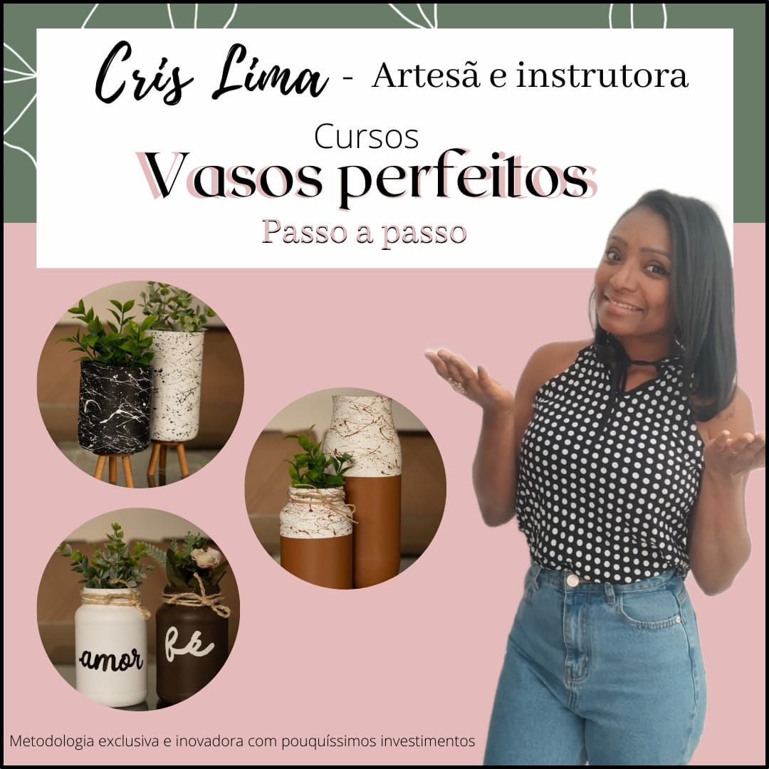 Capa do curso 