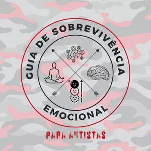 Imagem de capa para o Curso online Guia de sobrevivência emocional para autistas