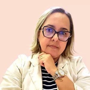 Imagem de capa para o Ebook Transforme-se em uma Mulher Poderosa