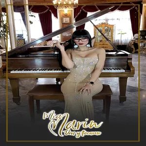 Imagen de portada para Ebook Mia Marin Y Su Mundo Swinger.