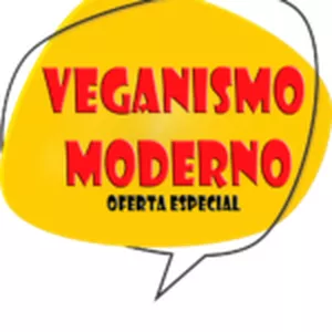 Imagem do curso Veganismo Saudável. - Aprenda como ter um corpo saudável protegendo Meio Ambiente e o seu bolso.