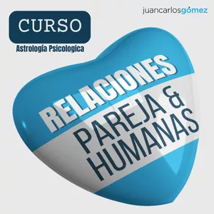 Imagen de portada para Curso online Sinastría. Las Relaciones de Pareja y Humanas