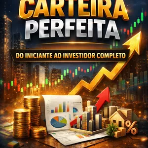 Imagem do curso Do Zero à Carteira Perfeita