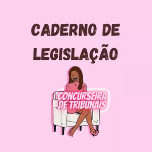 Imagem de capa para o Ebook RESUMO LEGISLAÇÃO PARA CONCURSO PÚBLICO