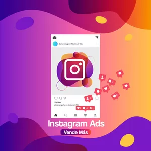 Imagem de capa para o Curso online curso segredo do Instagram
