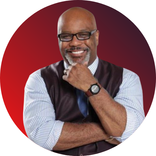 Boyce Watkins