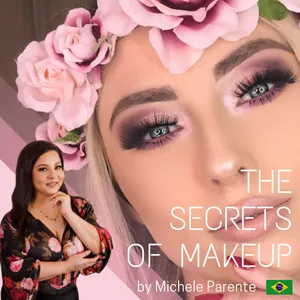 Imagem de capa para o Curso online The Secrets of Makeup by Michele Parente