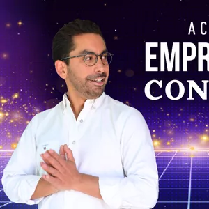 Imagen de portada para Curso online Academia de Emprendedores Conscientes - Membresía y Comunidad