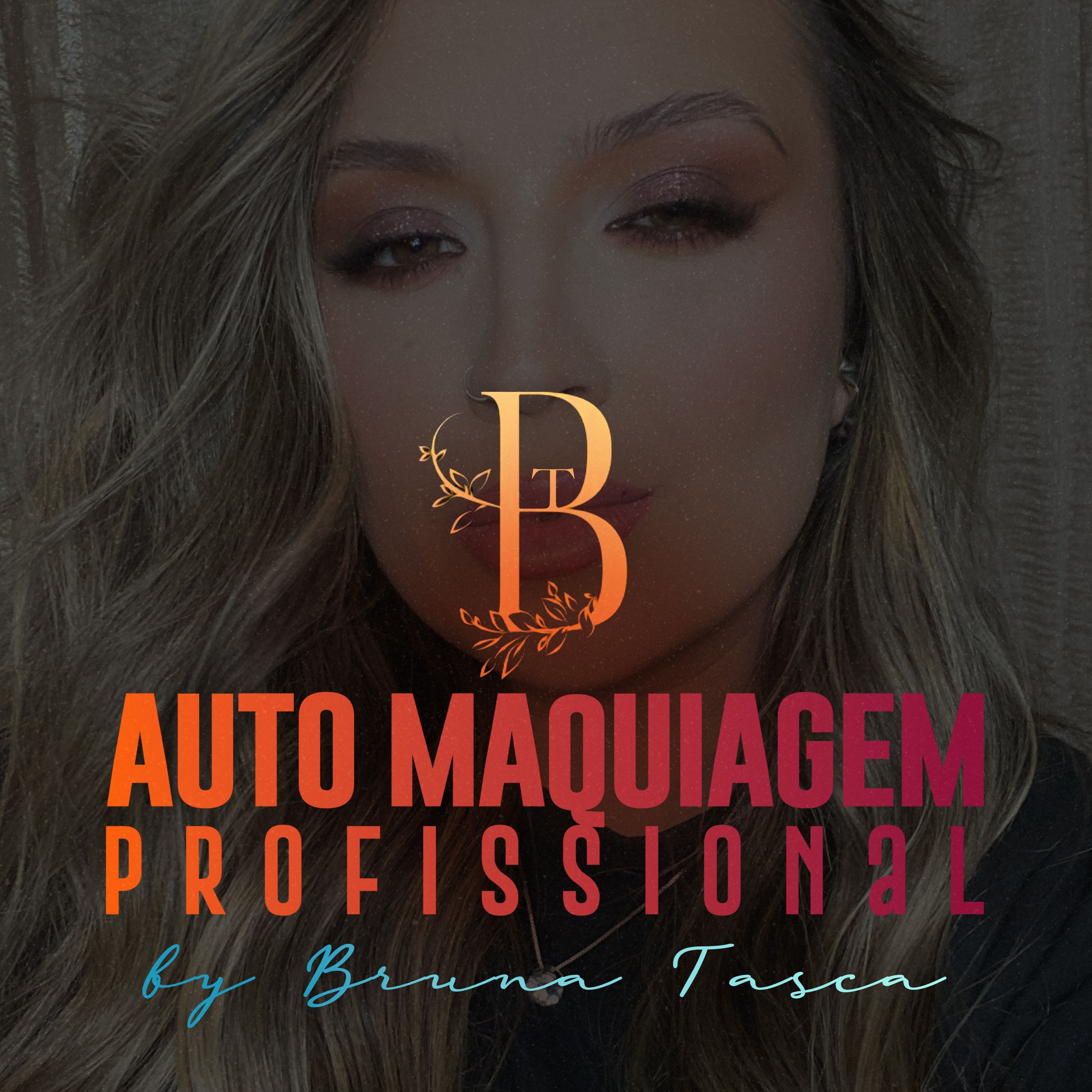 Imagem do produto Auto Maquiagem Profissional