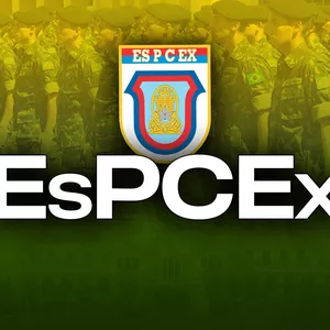 Imagem de capa para o Curso online Curso Patriota Pré-Militar- EsPCEx