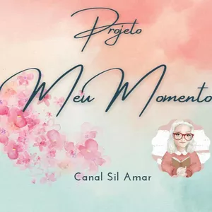 Imagem de capa para o Curso online Meu Momento