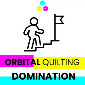 Cover image for Online course Orbital FMQ Domination