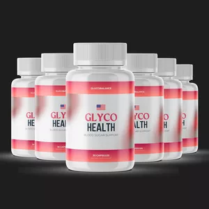 Imagem de capa para o Curso online Glyco Health – 6 Bottles Supply + Free Shipping &amp; Handling