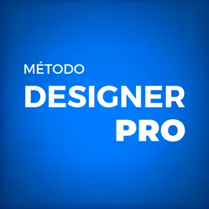 Imagem de capa para o Curso online Método Designer PRO 1.0