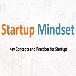 Curso Startup Mindset: construir uma startup de verdade — contratos, cap table e captação